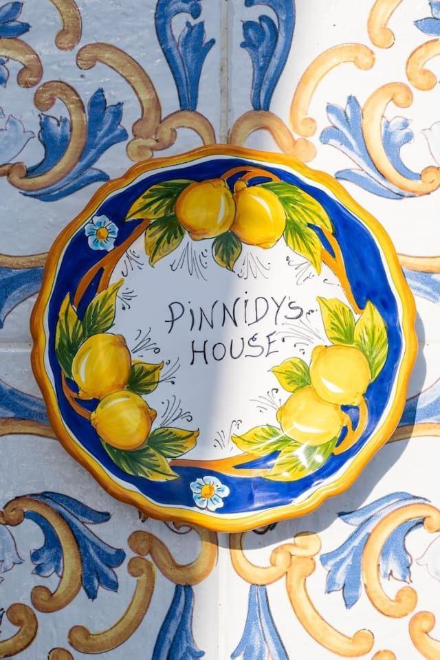 Sorrento Realty Holidays Pinnidys House 外观 照片