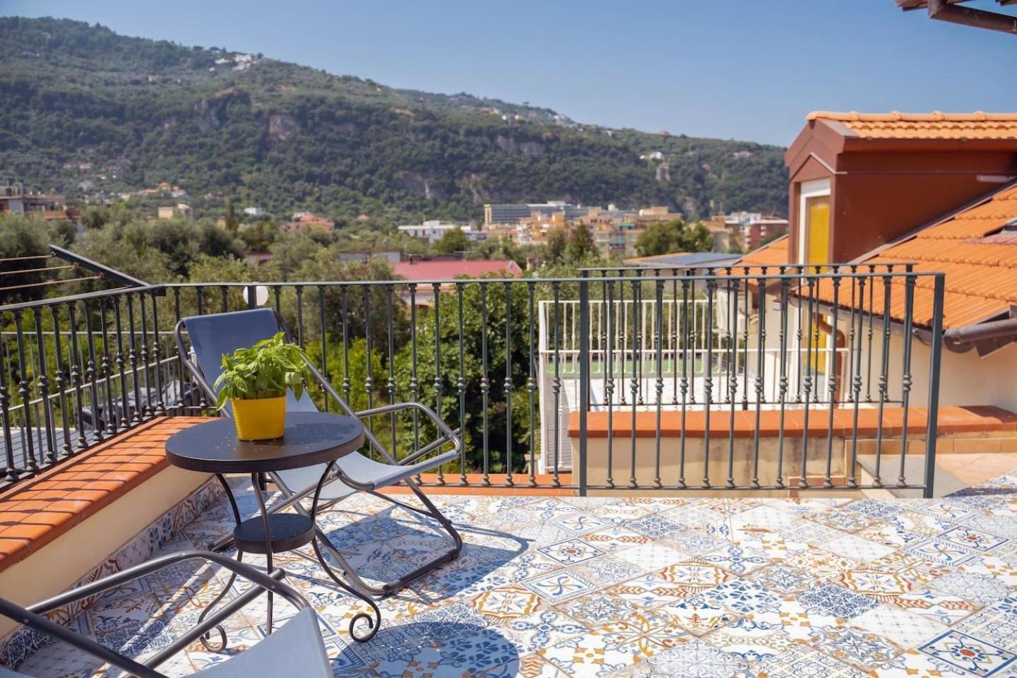 Sorrento Realty Holidays Pinnidys House 外观 照片