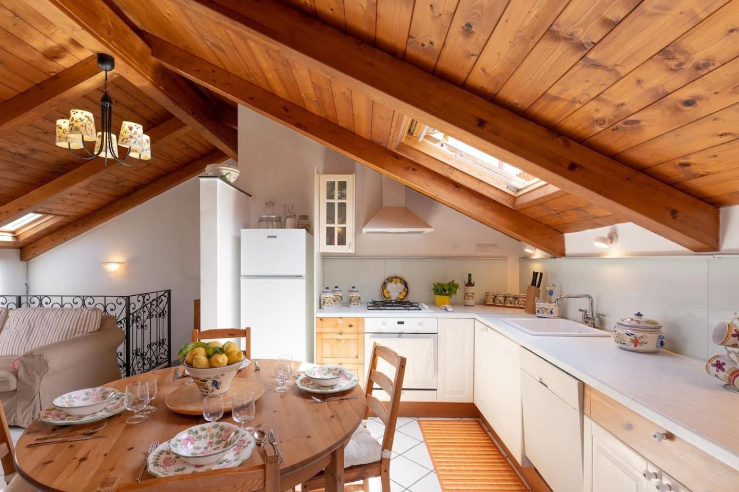 Sorrento Realty Holidays Pinnidys House 外观 照片