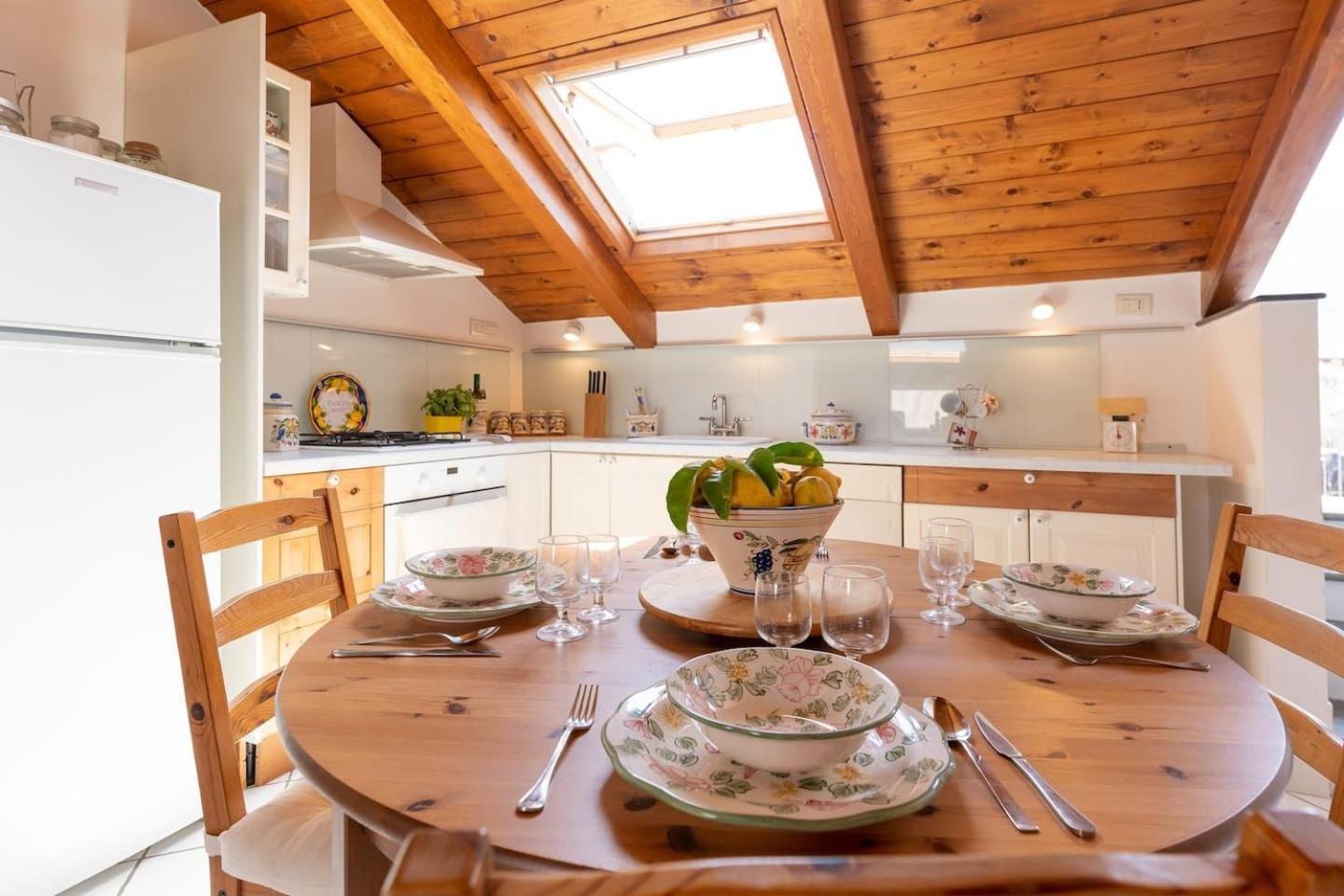 Sorrento Realty Holidays Pinnidys House 外观 照片