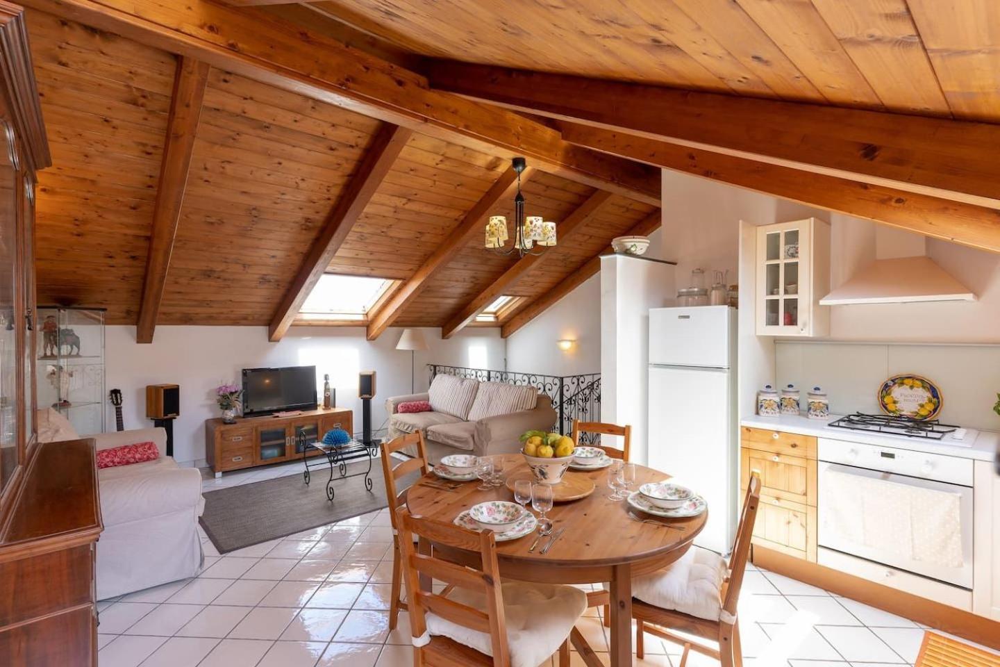 Sorrento Realty Holidays Pinnidys House 外观 照片